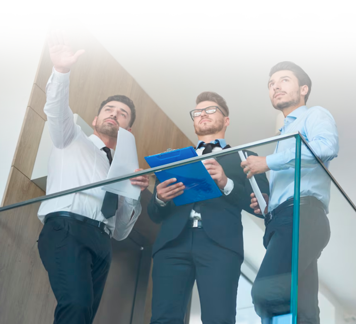 TECNITASA S.A.C. - Estándares Elevados en Ética y Precisión en Tasaciones, Valorizaciones e Inventarios.