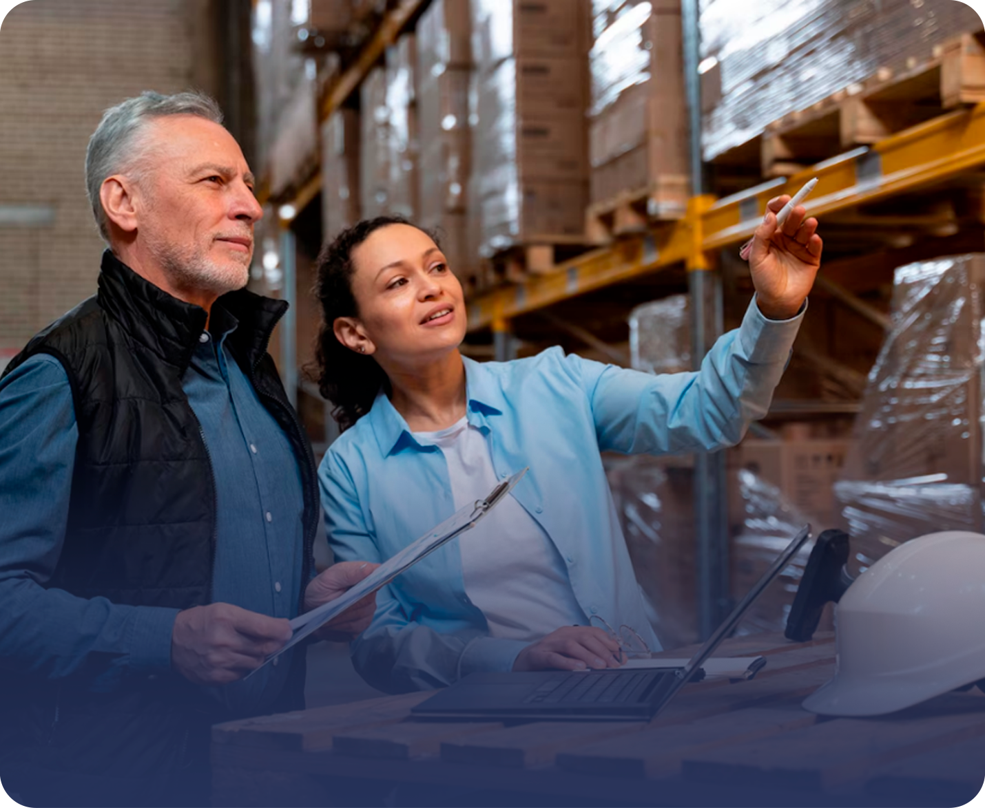 TECNITASA S.A.C. Precisión y Confianza en la Tasación, Valorización e Inventarios de Activos Empresariales.