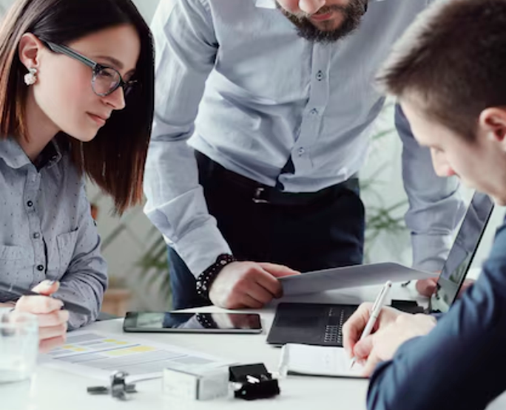 TECNITASA S.A.C. brinda servicios personalizados en Tasación, Valorización e Inventarios para el Segmento Empresas.